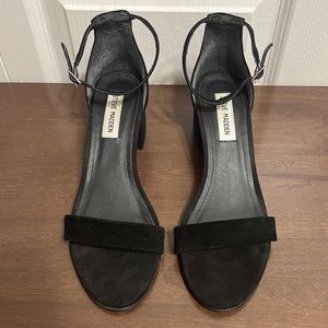 Steve Madden Irene, Black